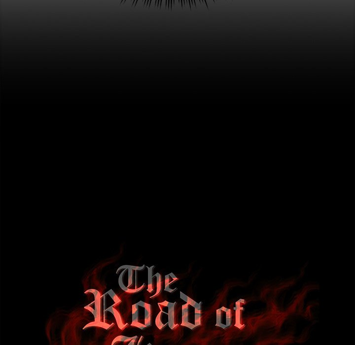 The Road of Karma Manhwa - Chapter 23 Page 12