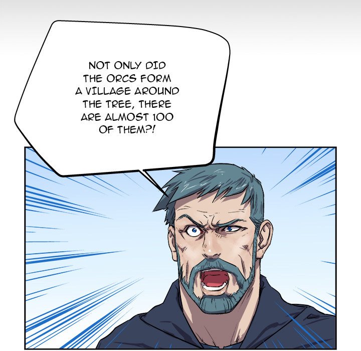 The Road of Karma Manhwa - Chapter 23 Page 14