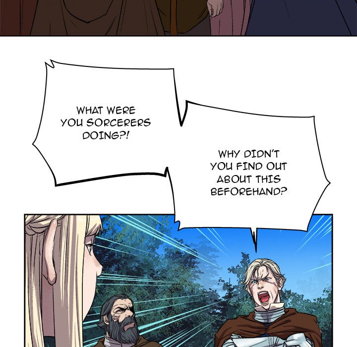 The Road of Karma Manhwa - Chapter 23 Page 16