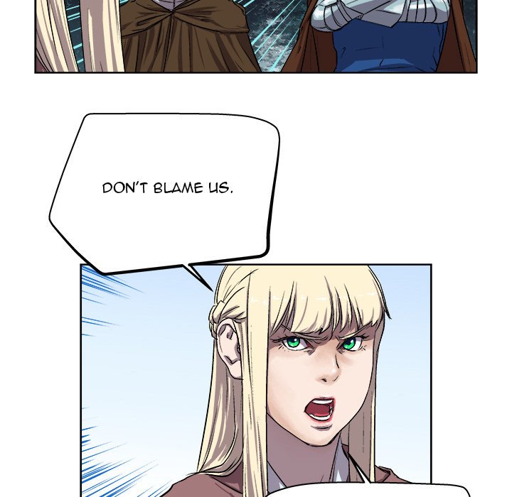 The Road of Karma Manhwa - Chapter 23 Page 17