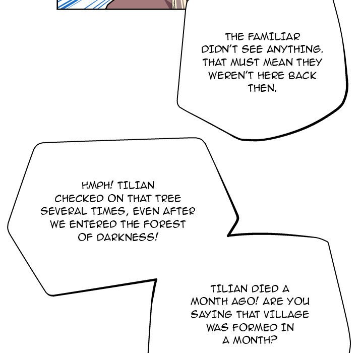 The Road of Karma Manhwa - Chapter 23 Page 18