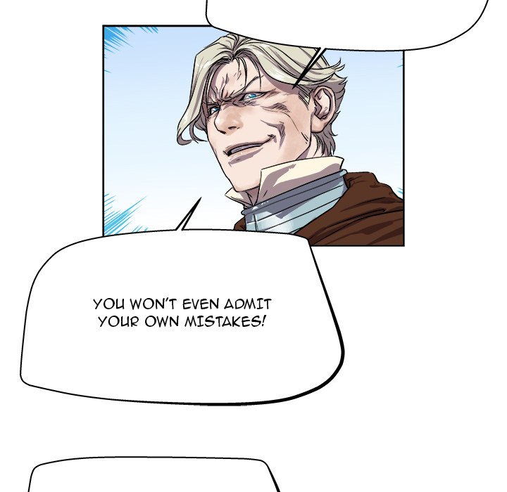 The Road of Karma Manhwa - Chapter 23 Page 19