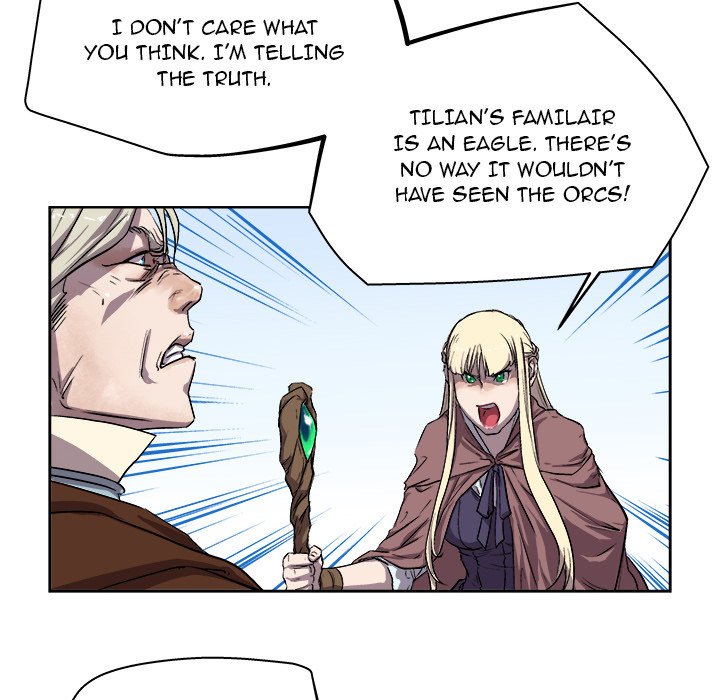 The Road of Karma Manhwa - Chapter 23 Page 20