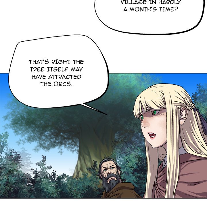 The Road of Karma Manhwa - Chapter 23 Page 22