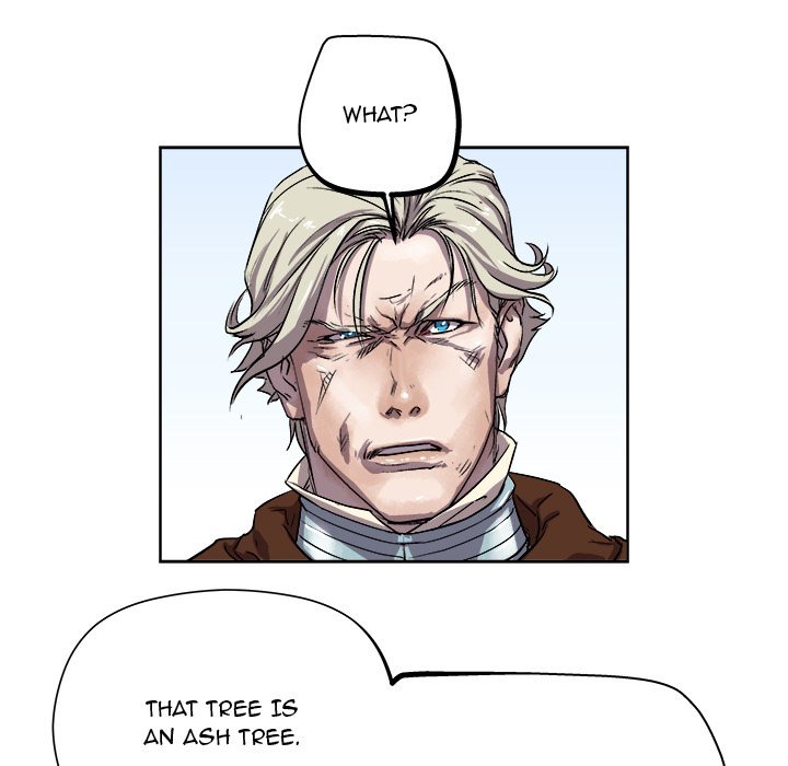 The Road of Karma Manhwa - Chapter 23 Page 23