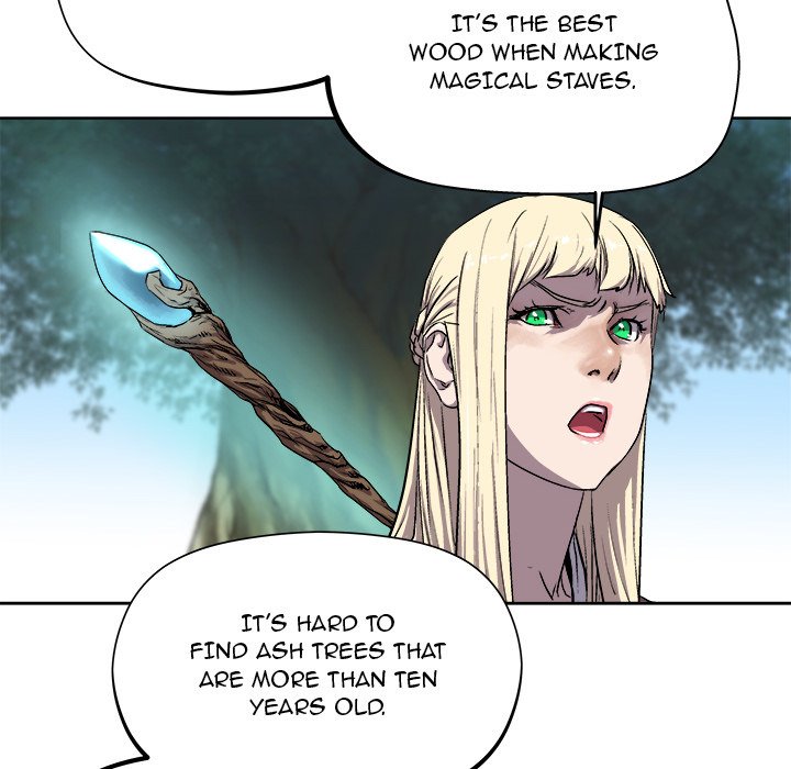 The Road of Karma Manhwa - Chapter 23 Page 24