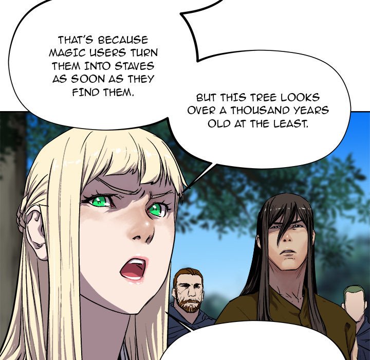 The Road of Karma Manhwa - Chapter 23 Page 25