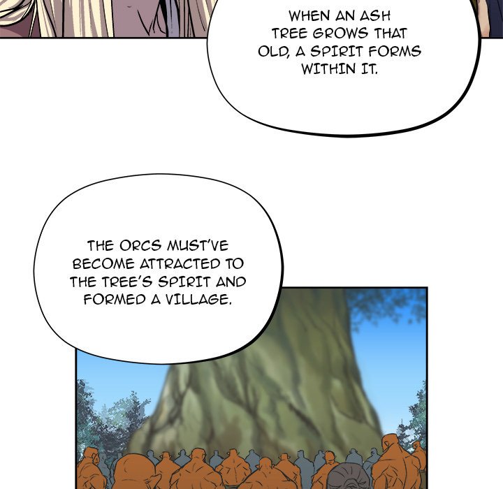 The Road of Karma Manhwa - Chapter 23 Page 26
