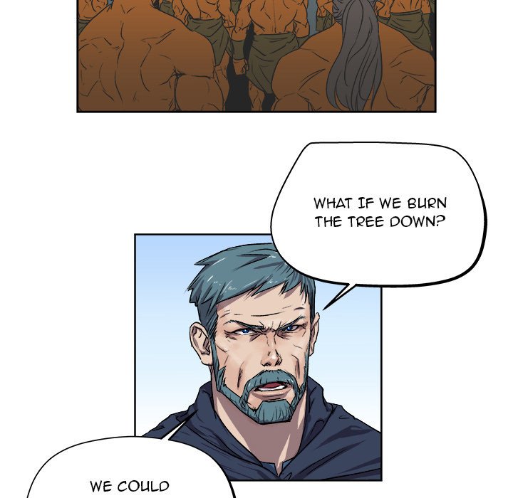 The Road of Karma Manhwa - Chapter 23 Page 27