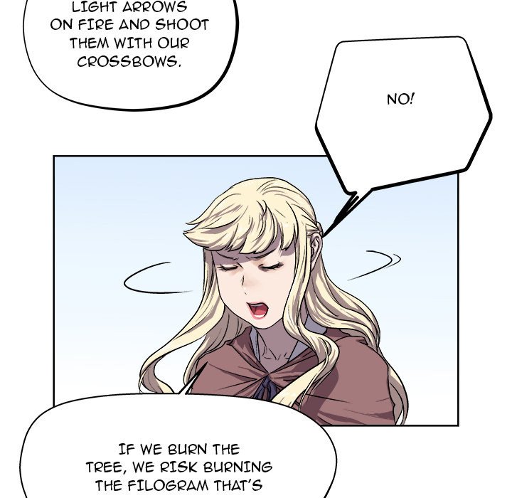 The Road of Karma Manhwa - Chapter 23 Page 28