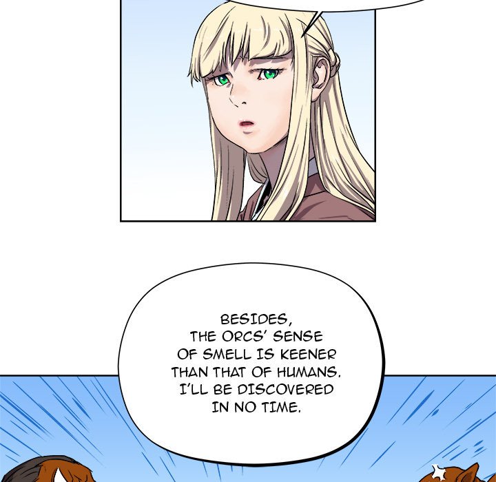 The Road of Karma Manhwa - Chapter 23 Page 31