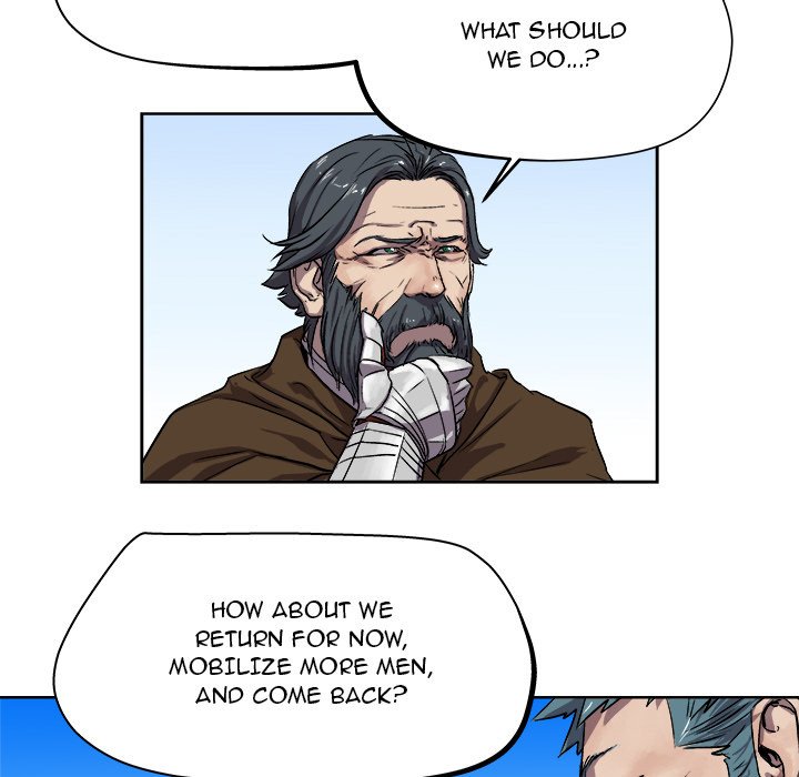 The Road of Karma Manhwa - Chapter 23 Page 33