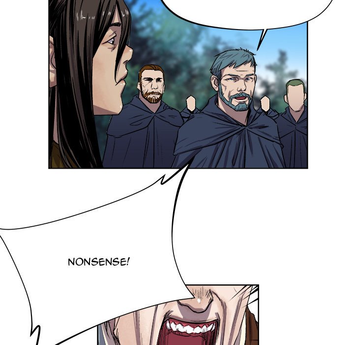 The Road of Karma Manhwa - Chapter 23 Page 35