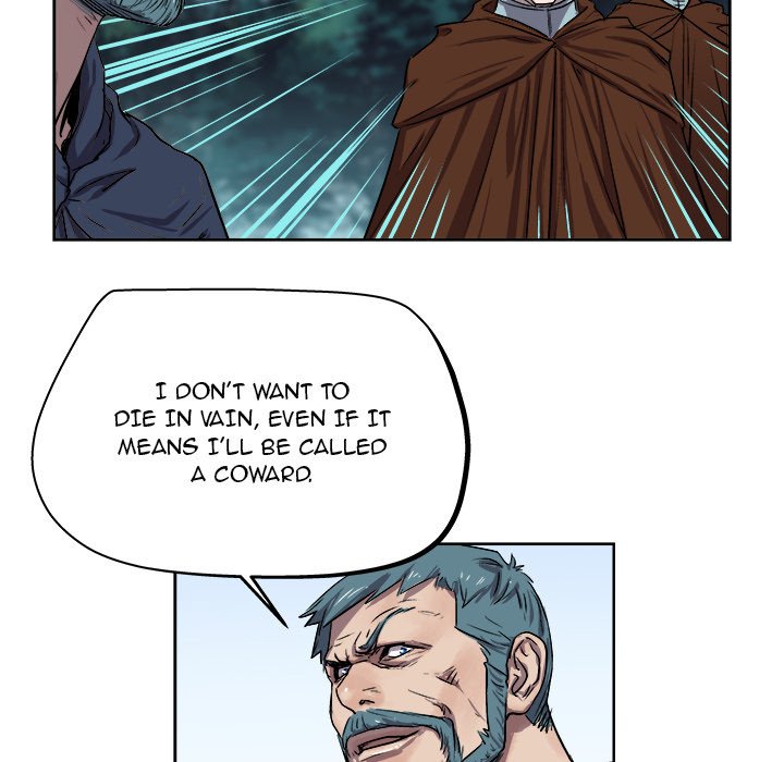 The Road of Karma Manhwa - Chapter 23 Page 37