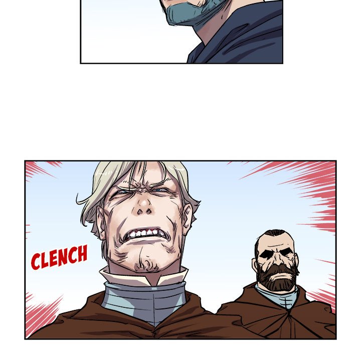 The Road of Karma Manhwa - Chapter 23 Page 38