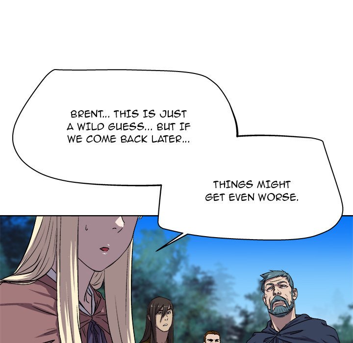 The Road of Karma Manhwa - Chapter 23 Page 39