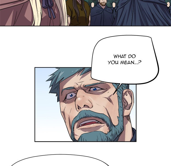 The Road of Karma Manhwa - Chapter 23 Page 40