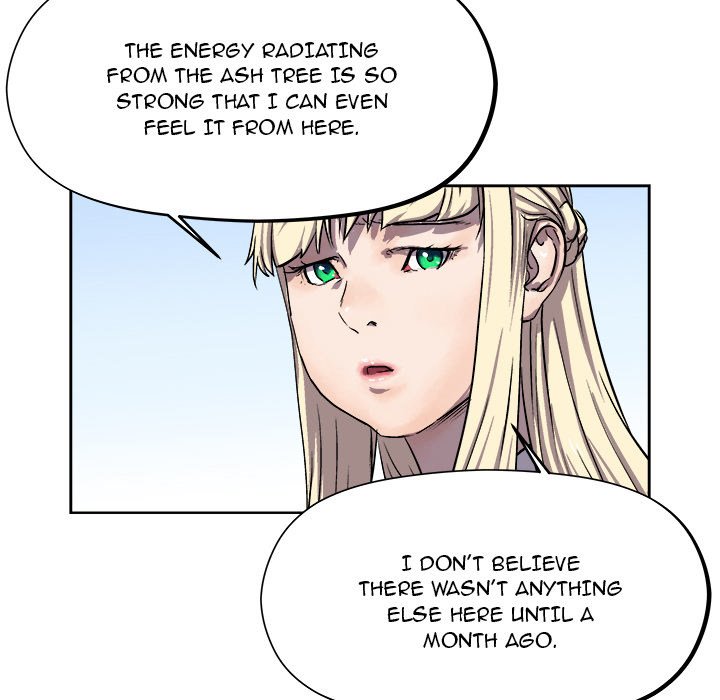 The Road of Karma Manhwa - Chapter 23 Page 41