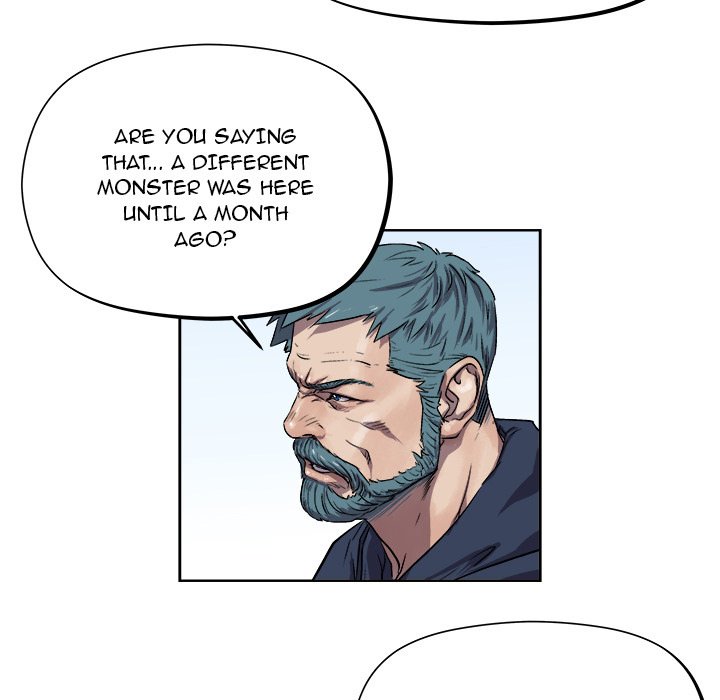 The Road of Karma Manhwa - Chapter 23 Page 42