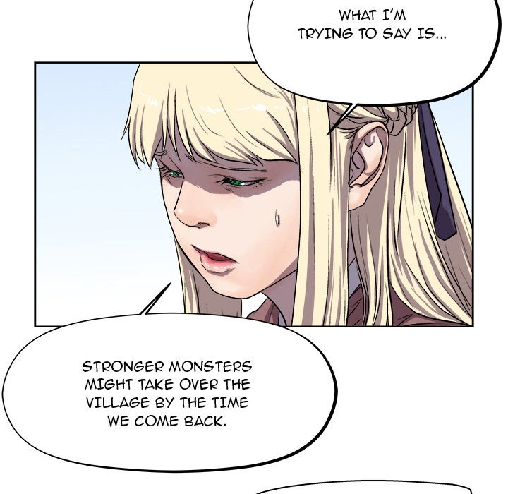 The Road of Karma Manhwa - Chapter 23 Page 43