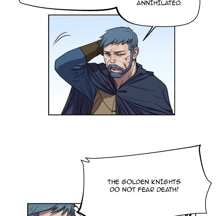 The Road of Karma Manhwa - Chapter 23 Page 45