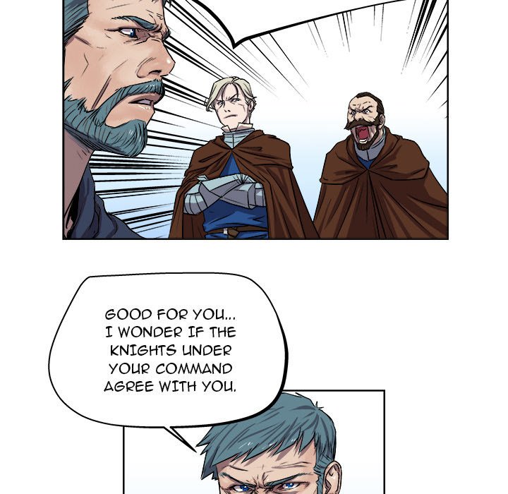 The Road of Karma Manhwa - Chapter 23 Page 46