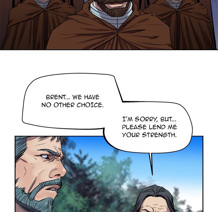 The Road of Karma Manhwa - Chapter 23 Page 48