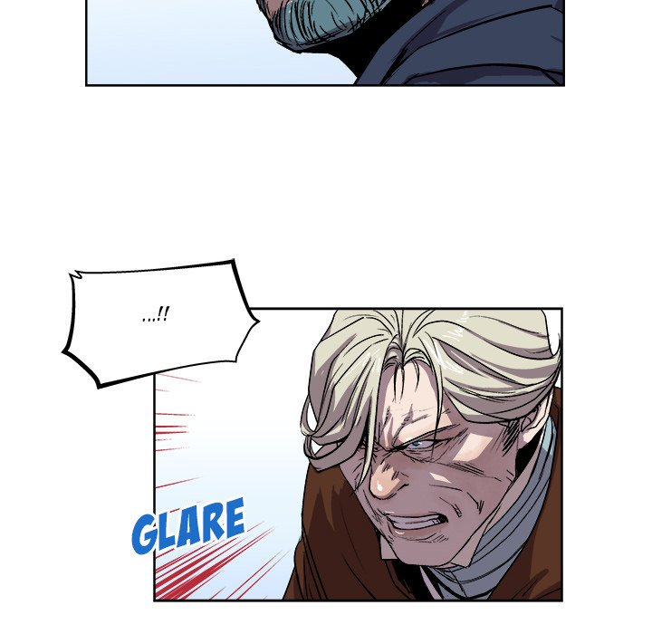 The Road of Karma Manhwa - Chapter 23 Page 52