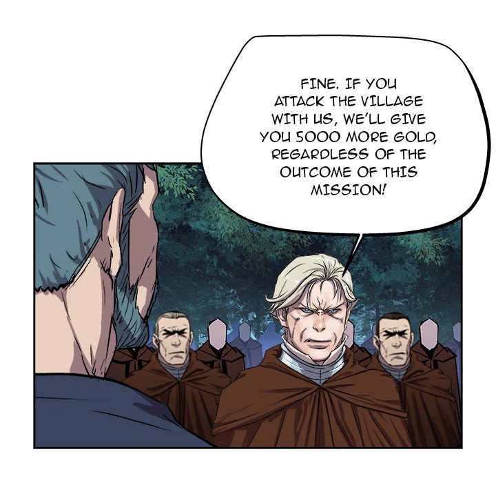 The Road of Karma Manhwa - Chapter 23 Page 53