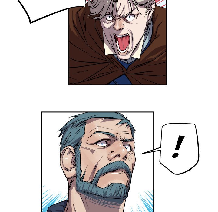 The Road of Karma Manhwa - Chapter 23 Page 55