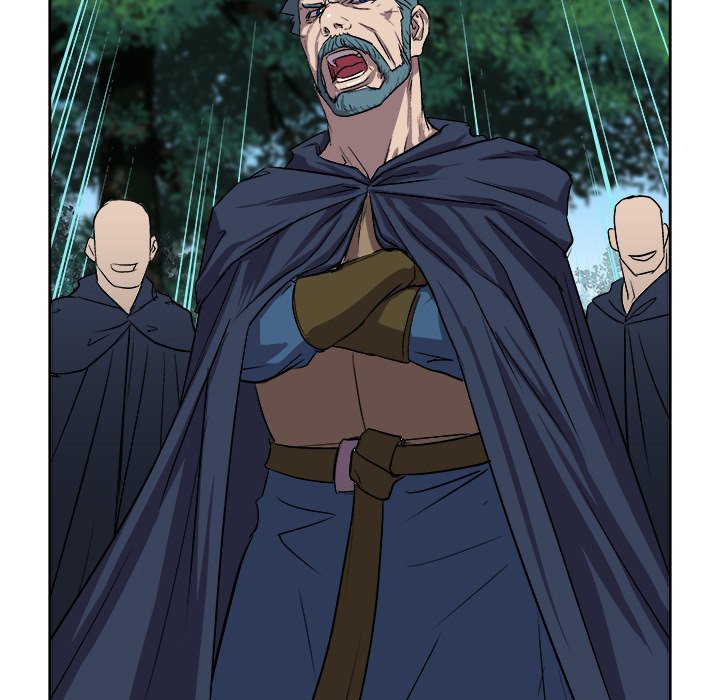 The Road of Karma Manhwa - Chapter 23 Page 58