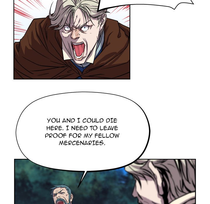 The Road of Karma Manhwa - Chapter 23 Page 61