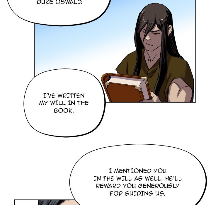 The Road of Karma Manhwa - Chapter 23 Page 67