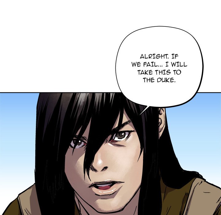 The Road of Karma Manhwa - Chapter 23 Page 69