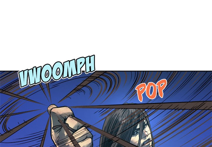 The Road of Karma Manhwa - Chapter 14 Page 0