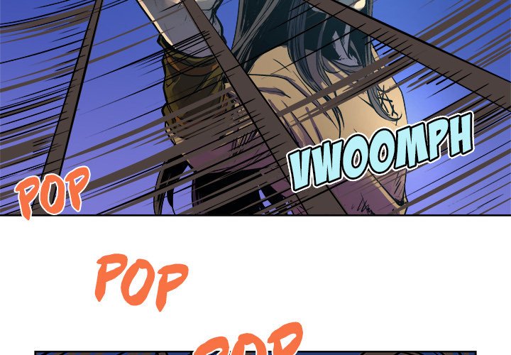 The Road of Karma Manhwa - Chapter 14 Page 1