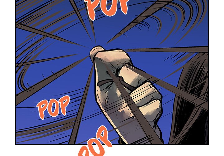 The Road of Karma Manhwa - Chapter 14 Page 2