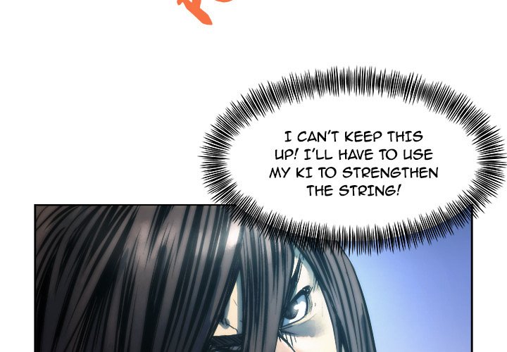The Road of Karma Manhwa - Chapter 14 Page 3