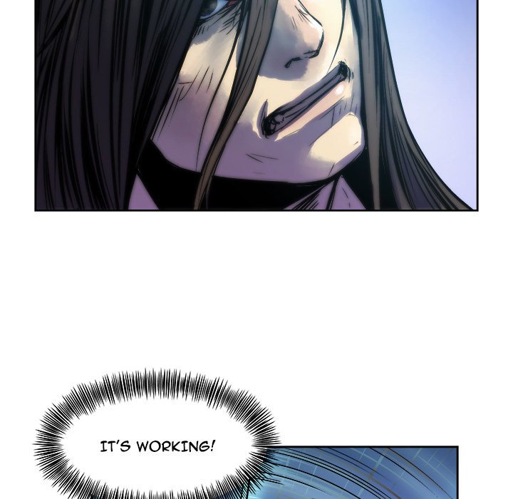 The Road of Karma Manhwa - Chapter 14 Page 4