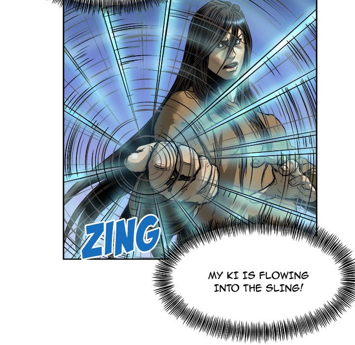 The Road of Karma Manhwa - Chapter 14 Page 5