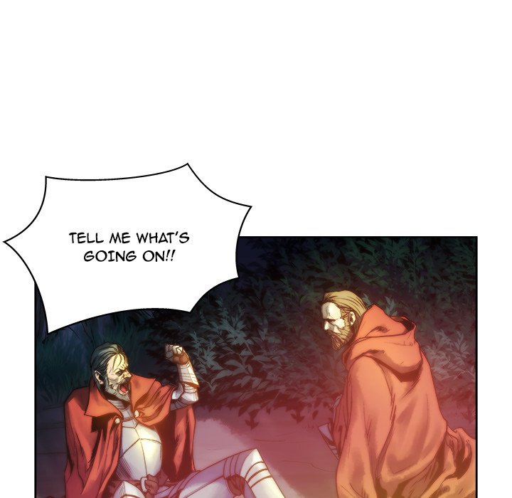 The Road of Karma Manhwa - Chapter 14 Page 6