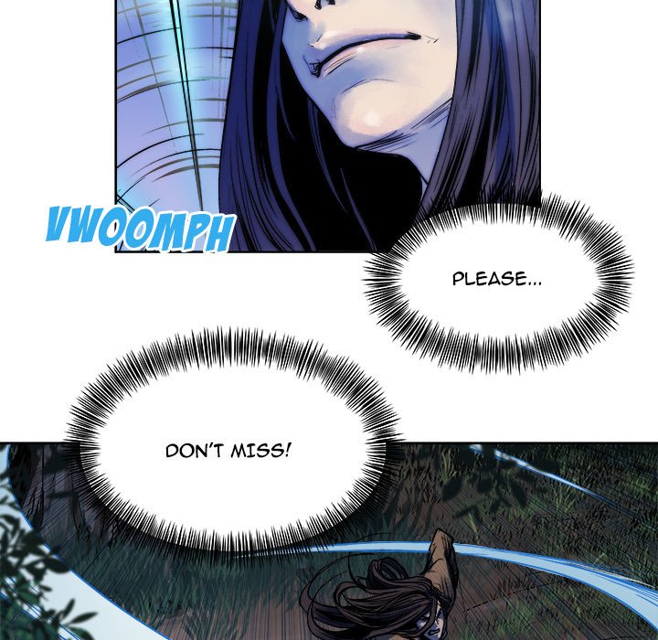 The Road of Karma Manhwa - Chapter 14 Page 8