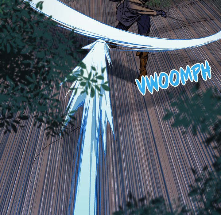 The Road of Karma Manhwa - Chapter 14 Page 9