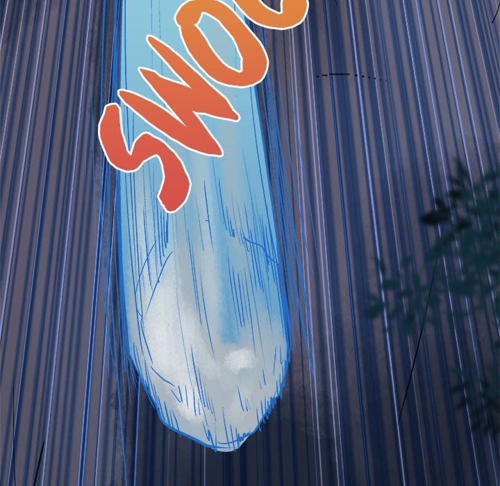 The Road of Karma Manhwa - Chapter 14 Page 11