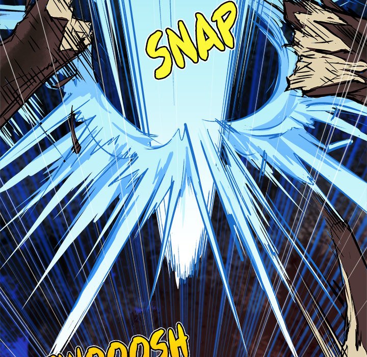 The Road of Karma Manhwa - Chapter 14 Page 14