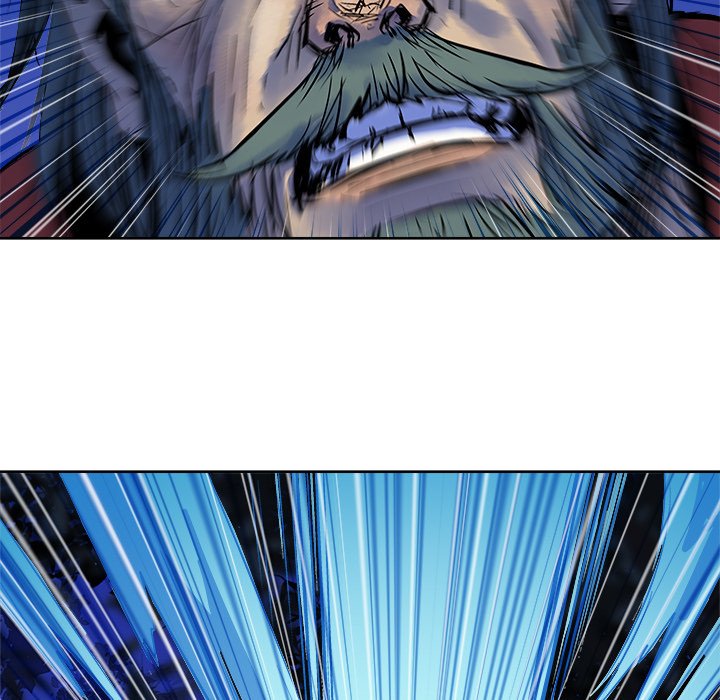 The Road of Karma Manhwa - Chapter 14 Page 17