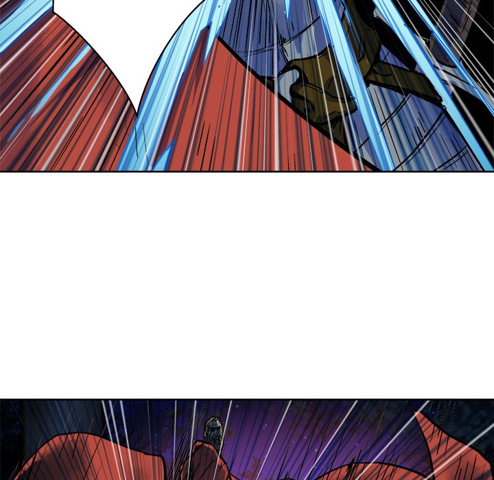 The Road of Karma Manhwa - Chapter 14 Page 19