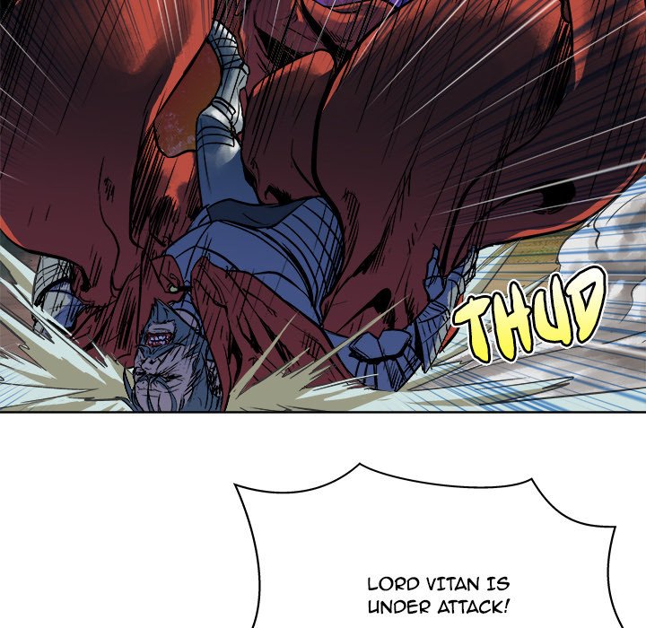 The Road of Karma Manhwa - Chapter 14 Page 20