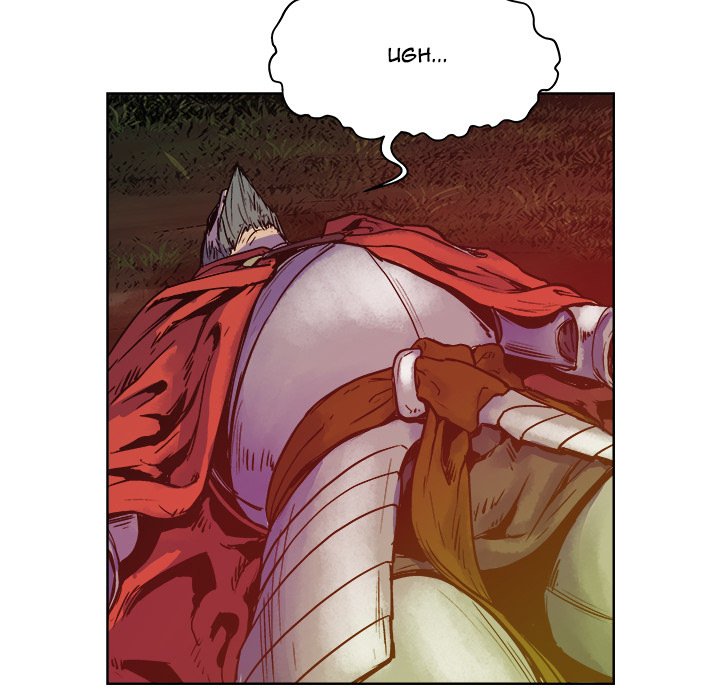 The Road of Karma Manhwa - Chapter 14 Page 22