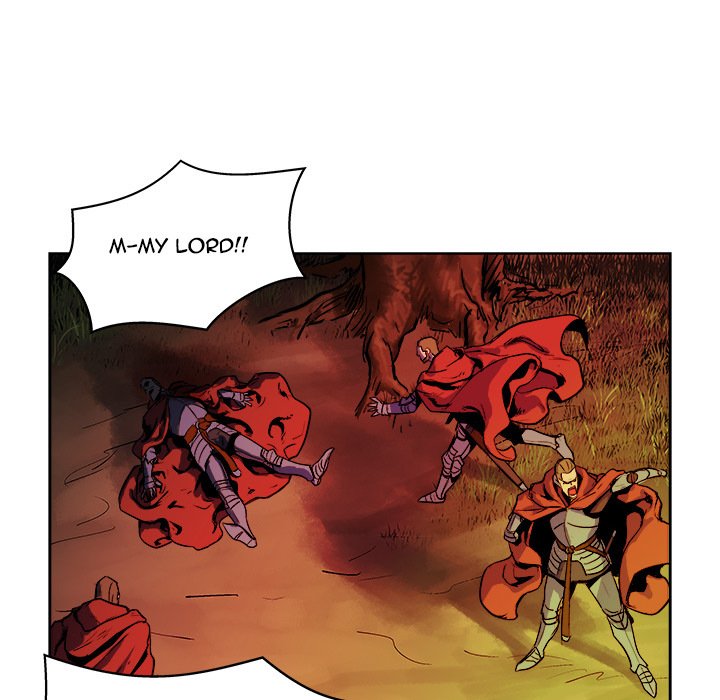 The Road of Karma Manhwa - Chapter 14 Page 23